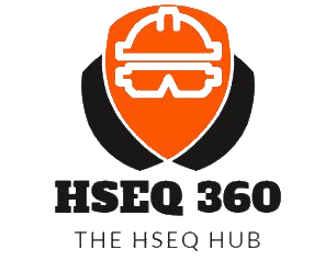 hseq 360 logo