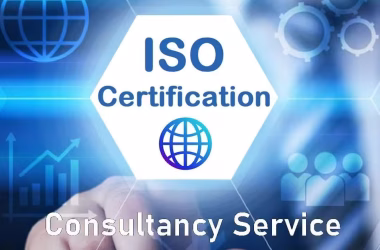 iso certification