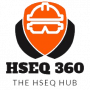 hseq 360 logo