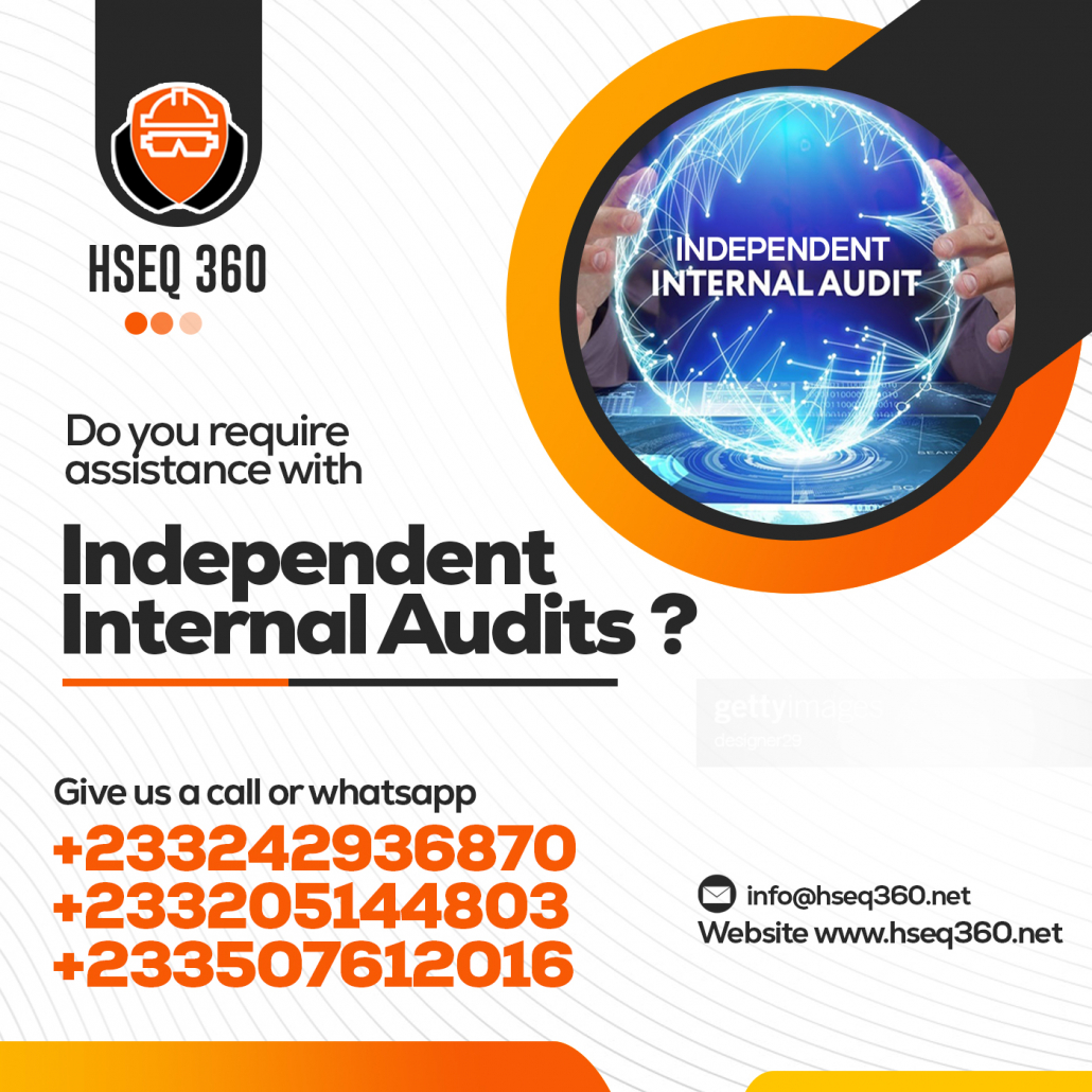 ISO Audits